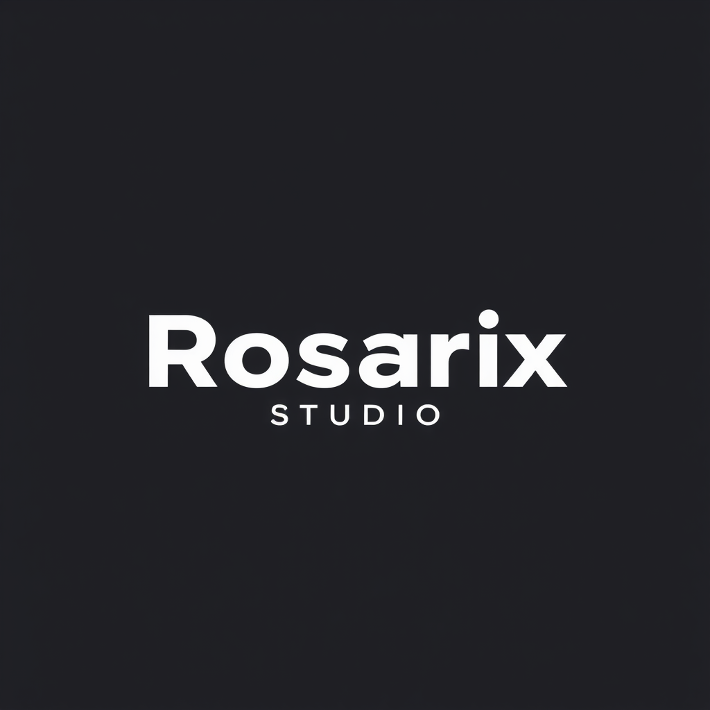 Rosarix Studio